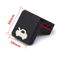 Важіль для троса капота FT для Honda 1996 - 2005