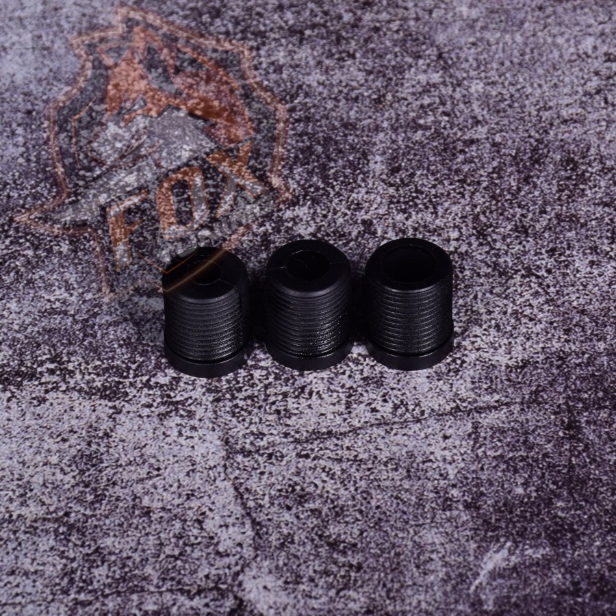 Пластиковые переходники для ручки кпп