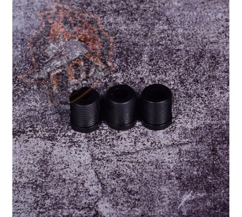 Пластиковые переходники для ручки кпп