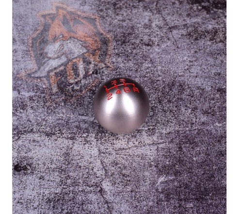 Ручка кпп Type-R 6-speed (6 передач)