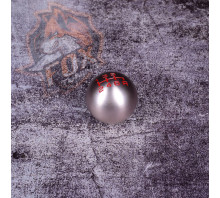 Ручка кпп Type-R 6-speed (6 передач)