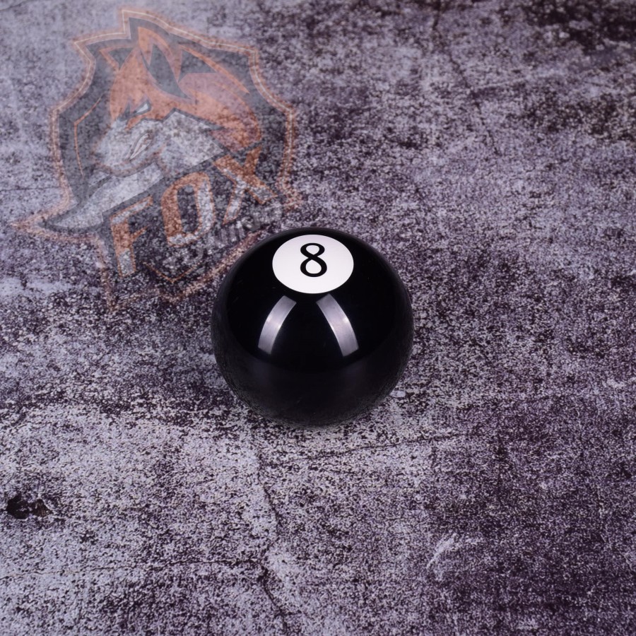 Универсальная ручка кпп "8" ка