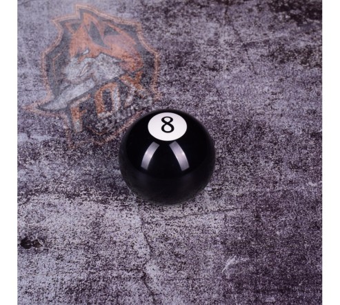 Универсальная ручка кпп "8" ка 