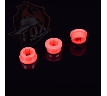 Полиуретановые втулки (сайлентблоки) для рычагов Skunk2