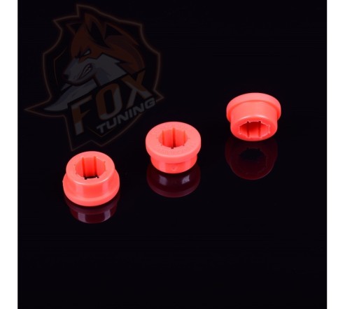 Поліуретанові втулки (сайлентблоки) для важелів Sk2