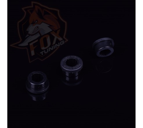 Полиуретановые втулки (сайлентблоки) для рычагов Skunk2