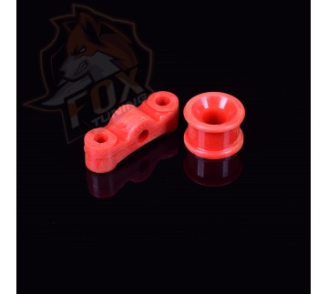 Бушинги куліс для Honda Civic B16 і B18