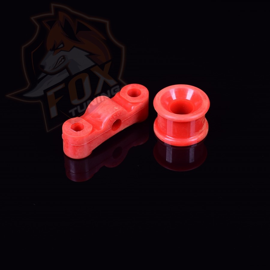 Бушинги кулисы Honda B16,B18