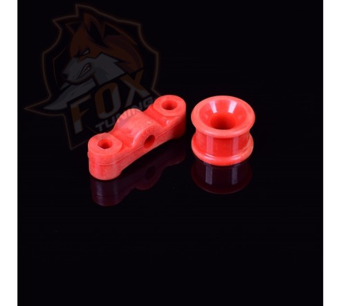 Бушинги куліс для Honda Civic B16 і B18