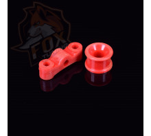 Бушинги кулисы Honda B16,B18