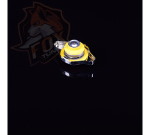 Крышка радиатора со спускным клапаном (S) 1.3