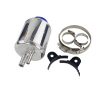 Алюминиевый бачок для гидравлического масла рулевой рейки