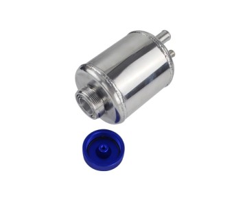 Алюмінієвий бачок для гідравлічного масла рульової рейки