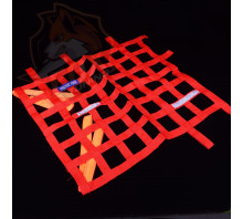 Захисна сітка для бокових вікон SparC