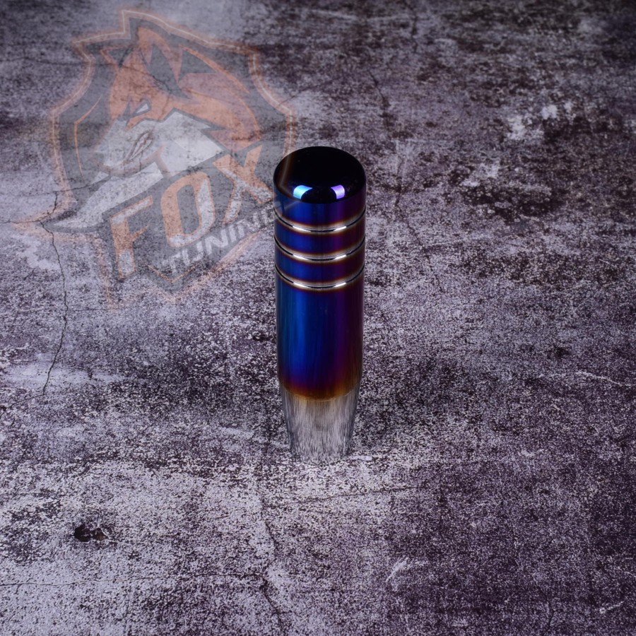 Універсальна ручка кпп Titan 130 mm