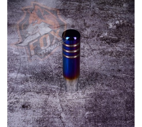 Універсальна ручка кпп Titan 130 mm