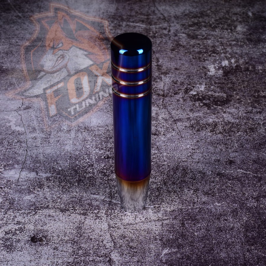 Універсальна ручка кпп Titan 180 mm