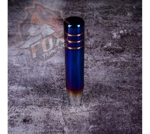 Универсальная ручка кпп Titan 180 mm