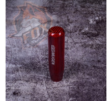 Универсальная ручка кпп Mugen 130 мм (сarbon)