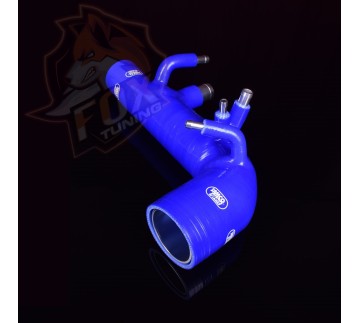 Впускний патрубок турбіни Subaru Impreza Vers 7~8