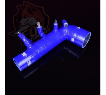 Впускной патрубок турбины Subaru Impreza GDA/GDB EJ20 STI Vers 7~8