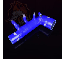 Впускной патрубок турбины Subaru Impreza GDA/GDB EJ20 STI Vers 7~8