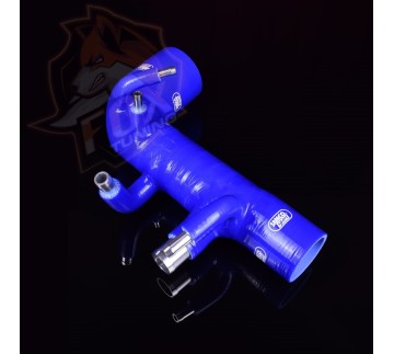 Впускной патрубок турбины Subaru Impreza GDA/GDB EJ20 STI Vers 7~8