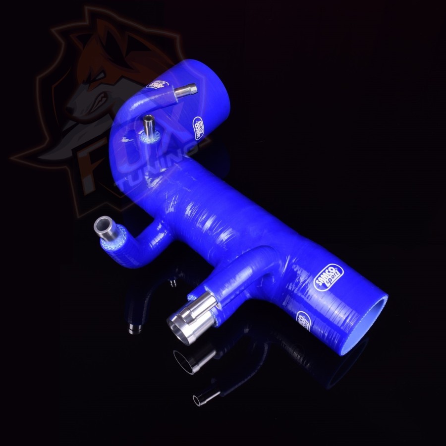 Впускний патрубок турбіни Subaru Impreza Vers 7~8