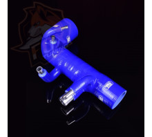 Впускной патрубок турбины Subaru Impreza GDA/GDB EJ20 STI Vers 7~8