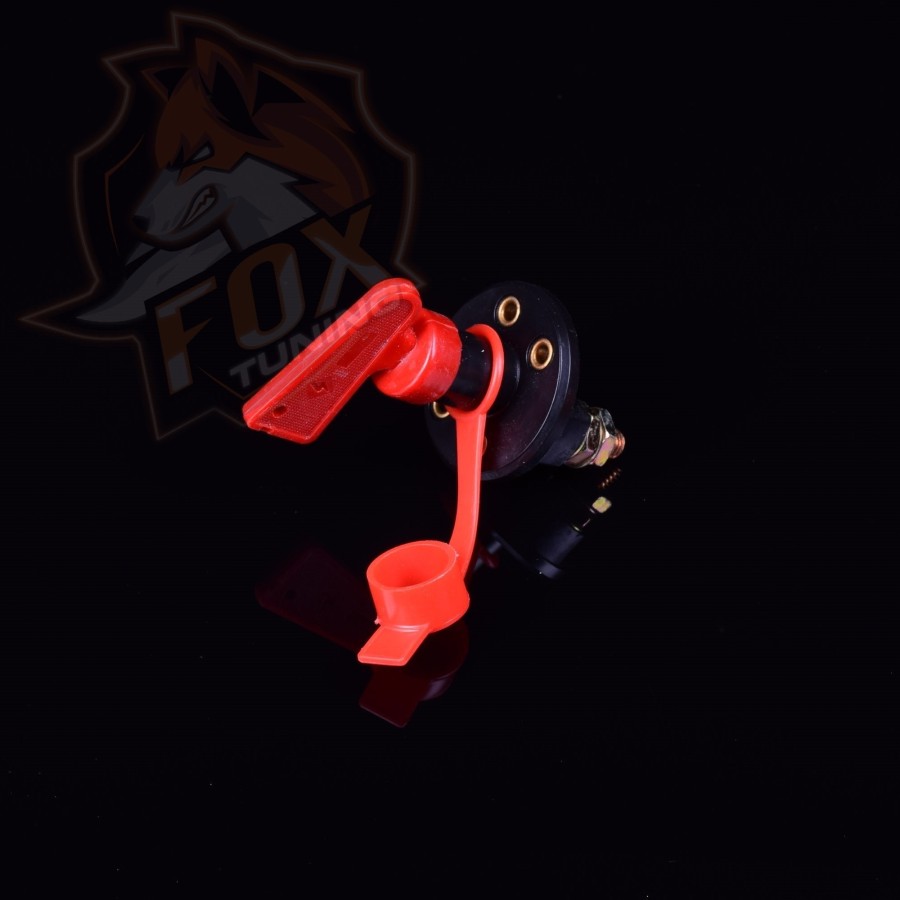 Выключатель массы FT