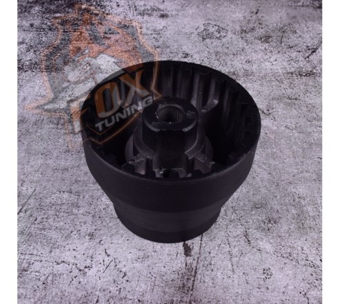 Адаптер для спорт руля BMW E30