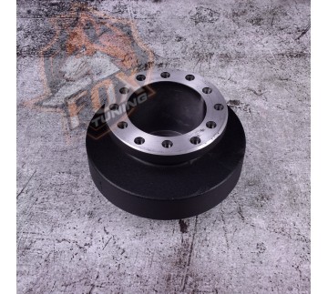 Boss Kit перехідник для керма BMW Е36