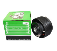 Адаптер для спорт руля Toyota Адаптер для спорт руля Toyota