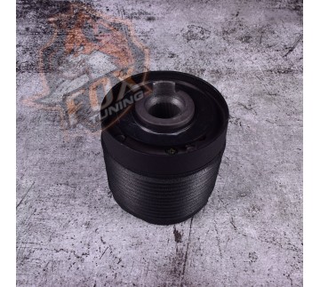 Boss Kit перехідник для керма Volkswagen Golf (VW-4A)