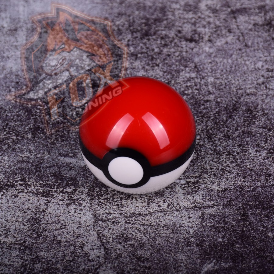 Універсальна ручка кпп Poké Ball