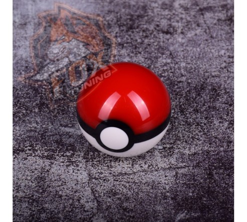 Універсальная ручка кпп Poké Ball