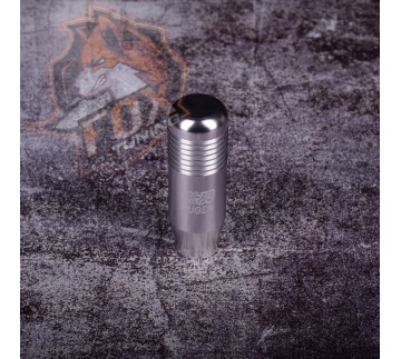 Универсальная ручка кпп Mugen 80 mm