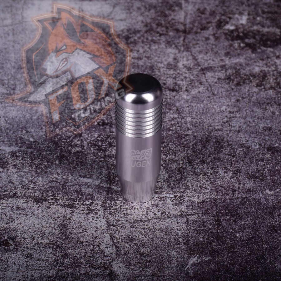 Универсальная ручка кпп Mugen 80 mm