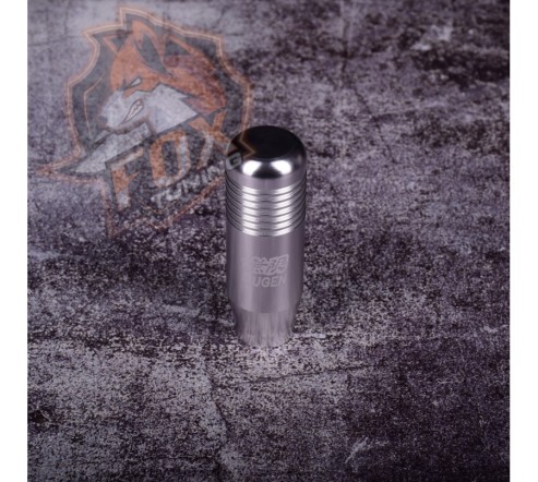 Універсальна ручка кпп Mugen 80 mm