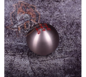 Ручка кпп Type-R 5-speed (5 передач)