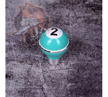 Універсальна ручка кпп Momo 2