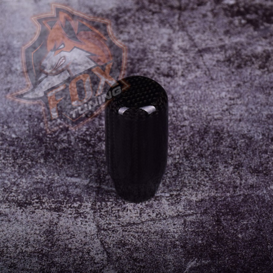 Універсальна ручка кпп FT сarbon