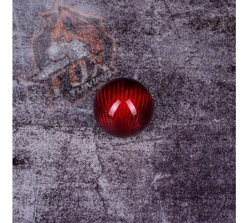 Универсальная ручка кпп FT сarbon (шар)