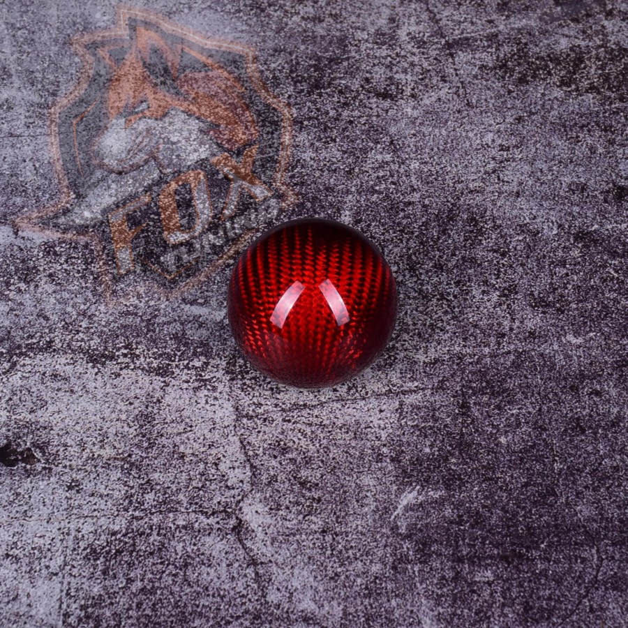 Універсальна ручка кпп FT сarbon (куля)