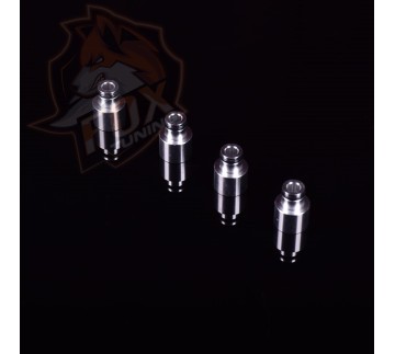 Перехідники для форсунок Honda/Acura