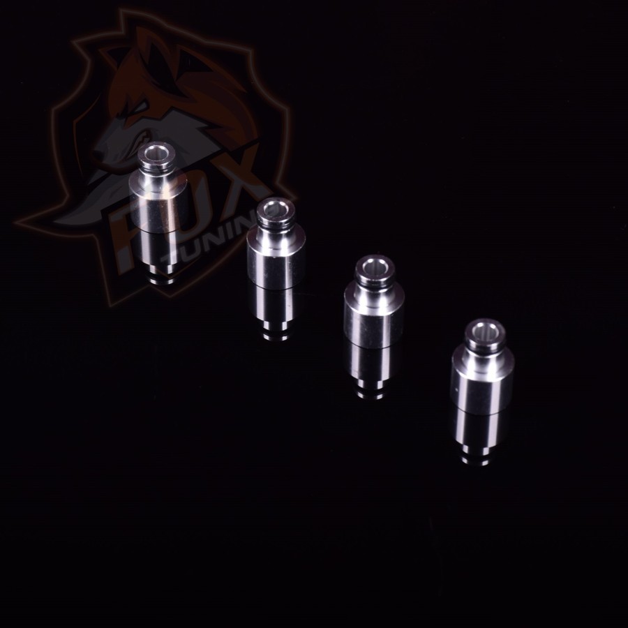 Переходник для форсунок на Honda