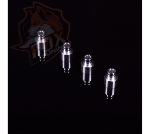 Перехідники для форсунок Honda/Acura