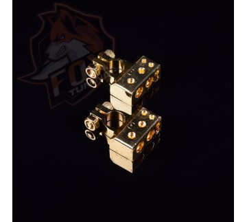 Акумуляторні клеми FT