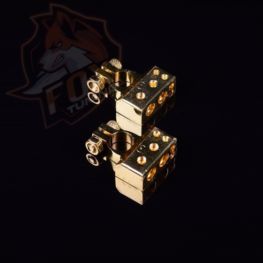 Аккумулятора клеммы FT