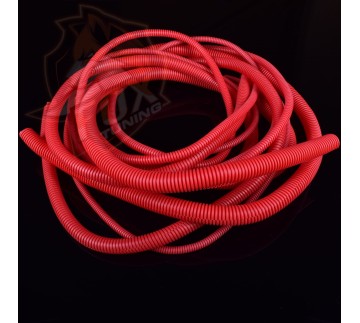 Набор гофрированной изоляции электропроводки FT